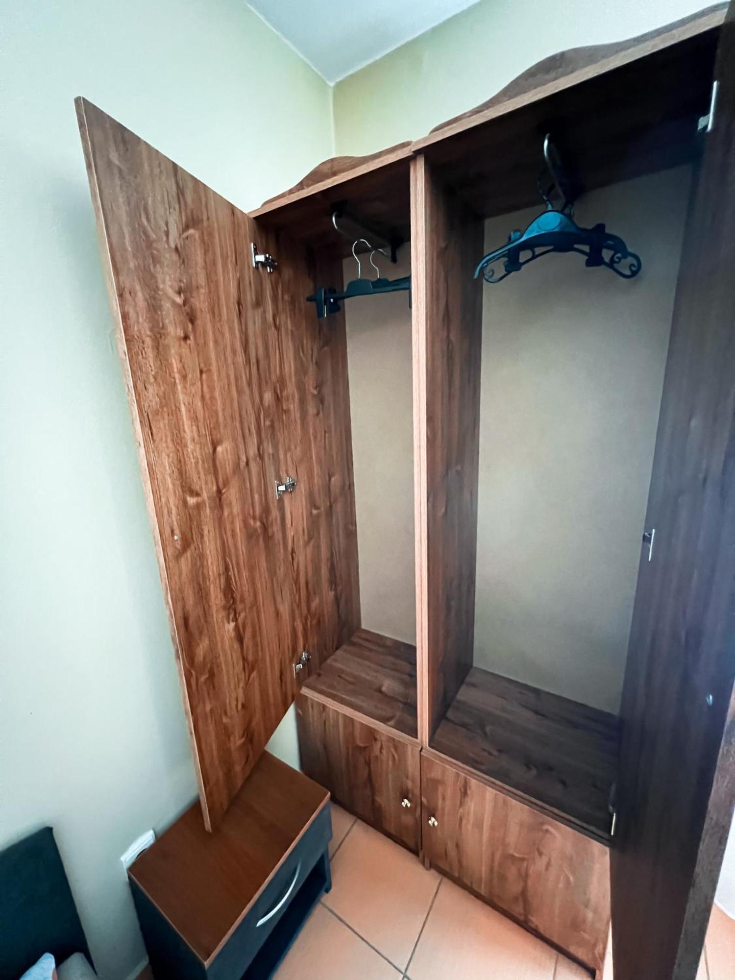 Apartman Taktik Veľký Meder Eksteriør billede
