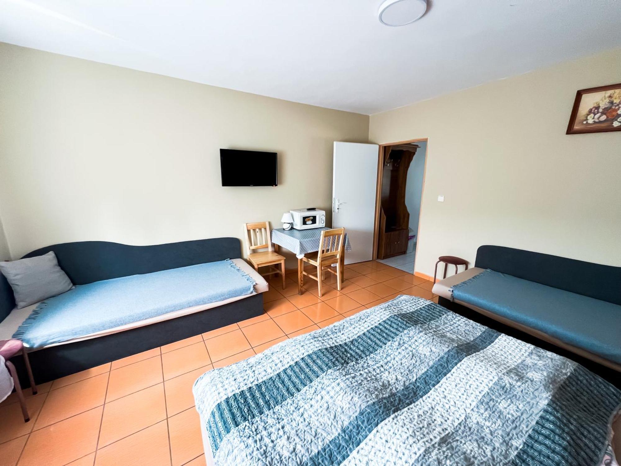 Apartman Taktik Veľký Meder Eksteriør billede