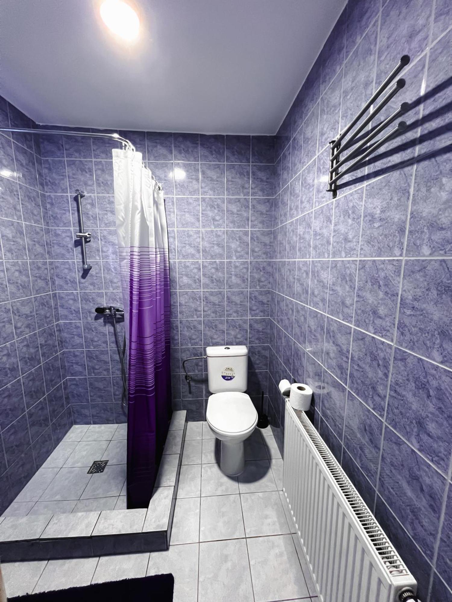 Apartman Taktik Veľký Meder Eksteriør billede