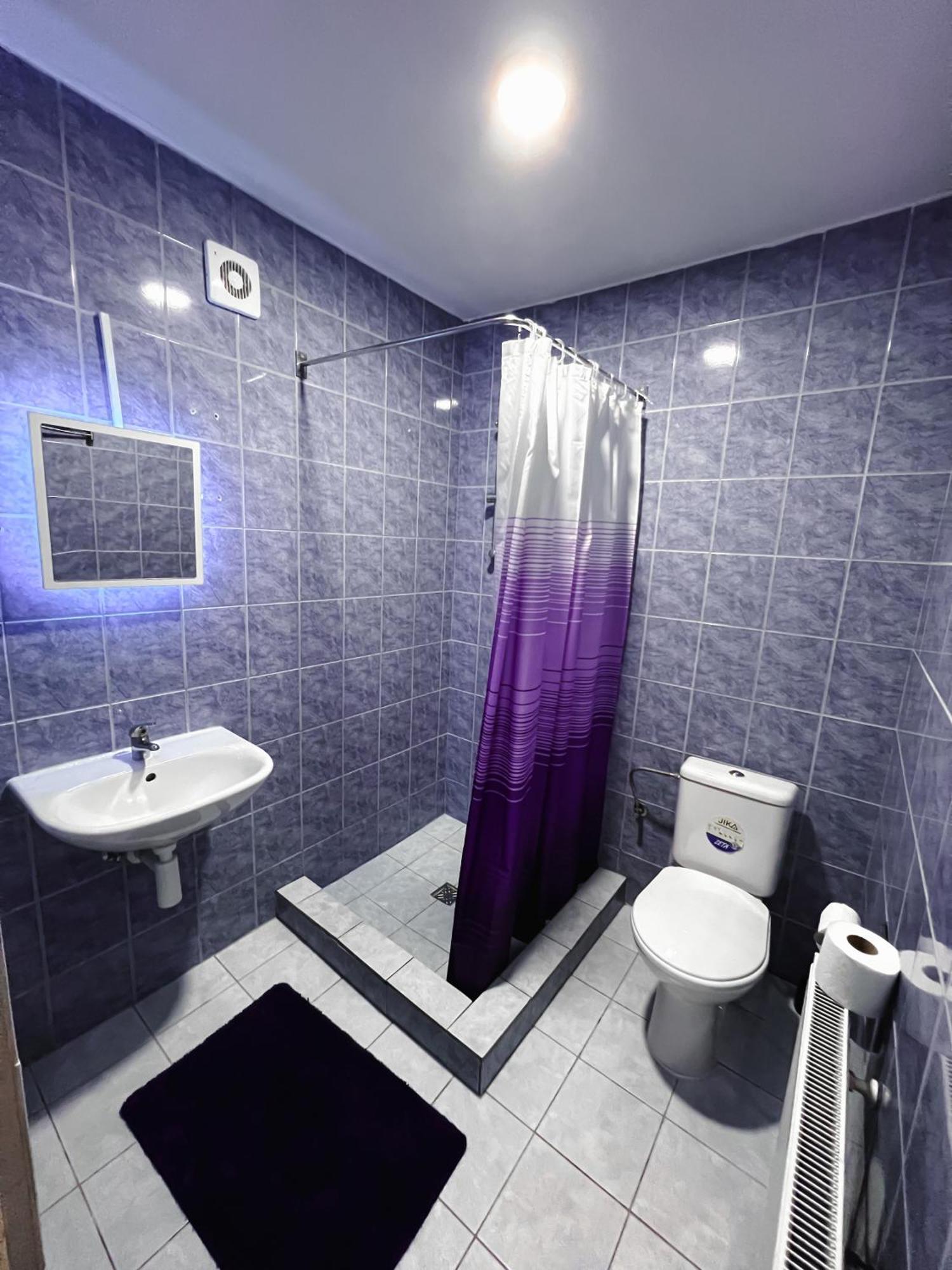 Apartman Taktik Veľký Meder Eksteriør billede