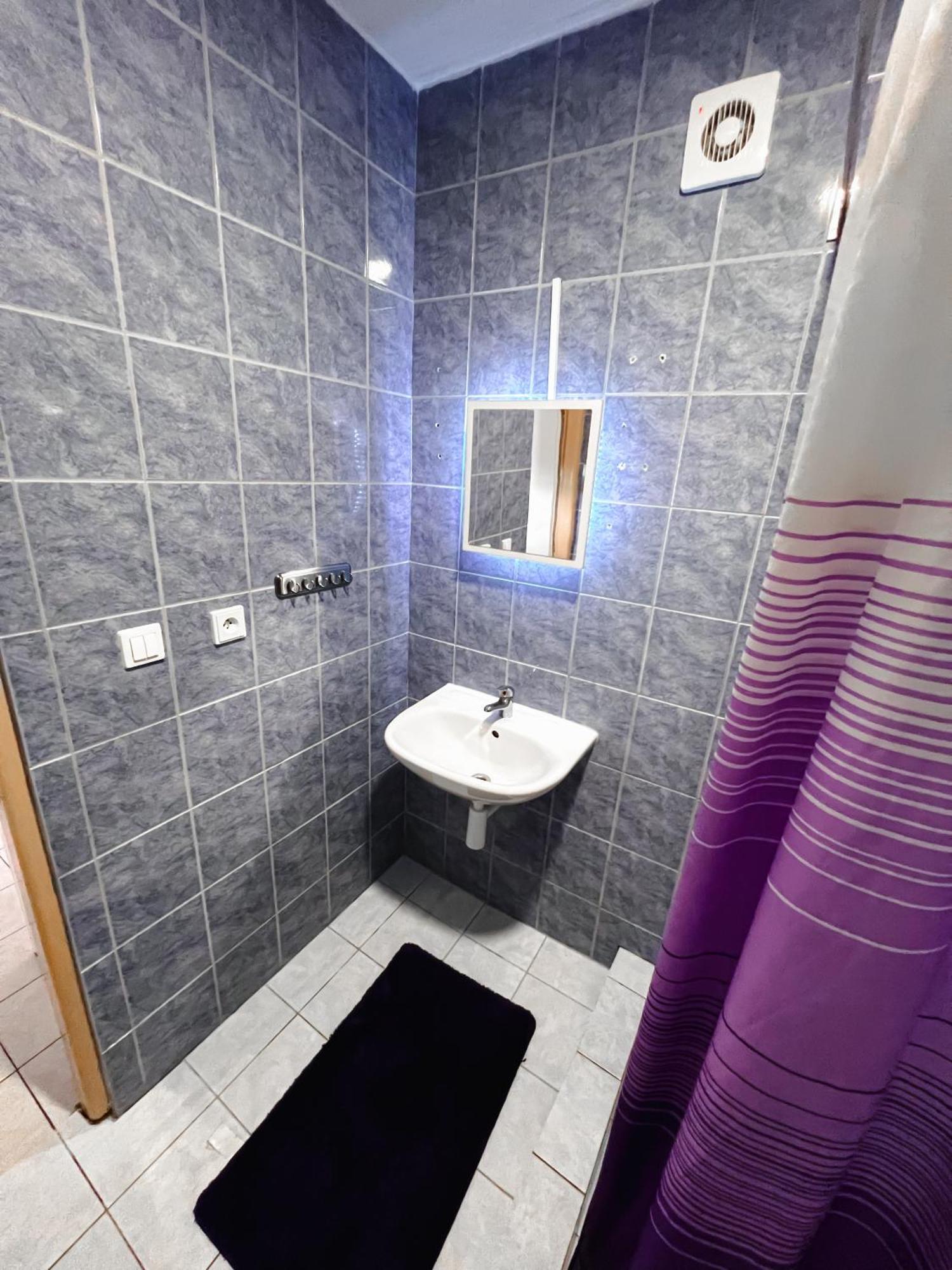 Apartman Taktik Veľký Meder Eksteriør billede