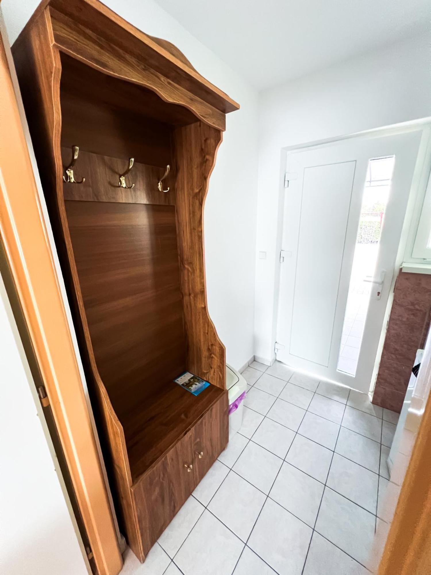 Apartman Taktik Veľký Meder Eksteriør billede
