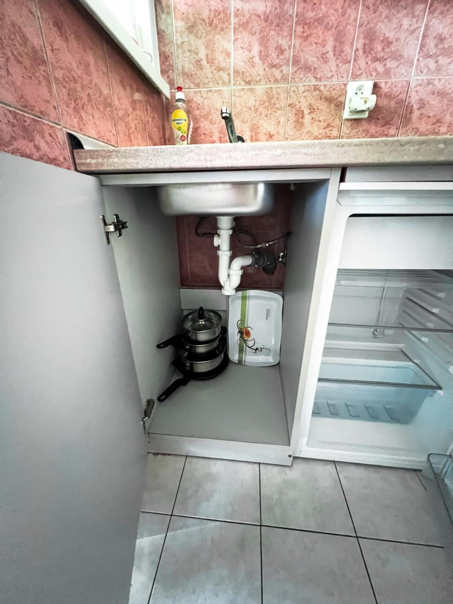Apartman Taktik Veľký Meder Eksteriør billede