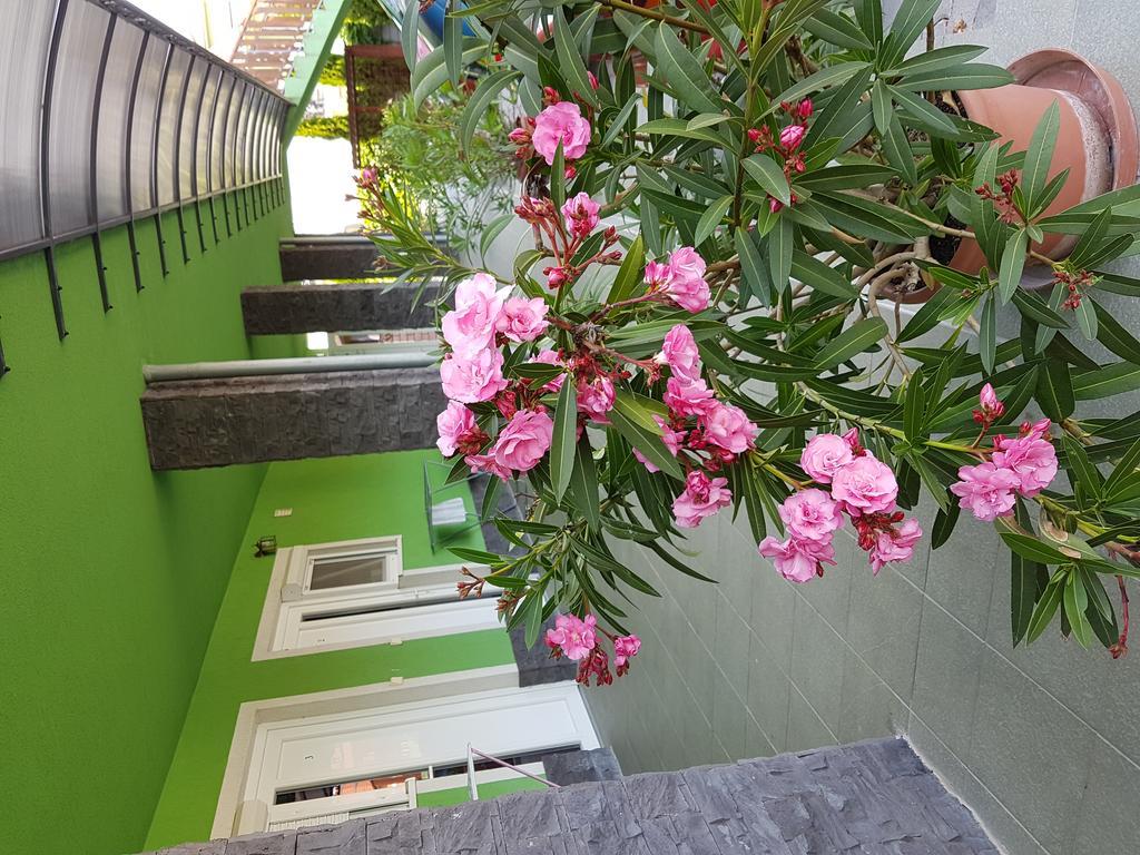 Apartman Taktik Veľký Meder Eksteriør billede