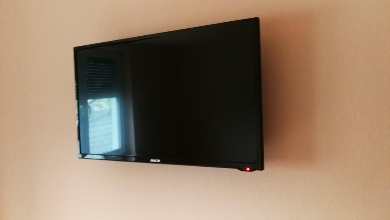 Apartman Taktik Veľký Meder Eksteriør billede